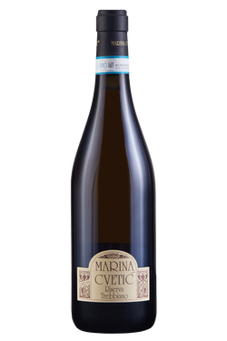 Trebbiano d'Abruzzo Riserva Marina Cvetic