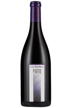 Sebino Rosso Pinot Nero Pinero