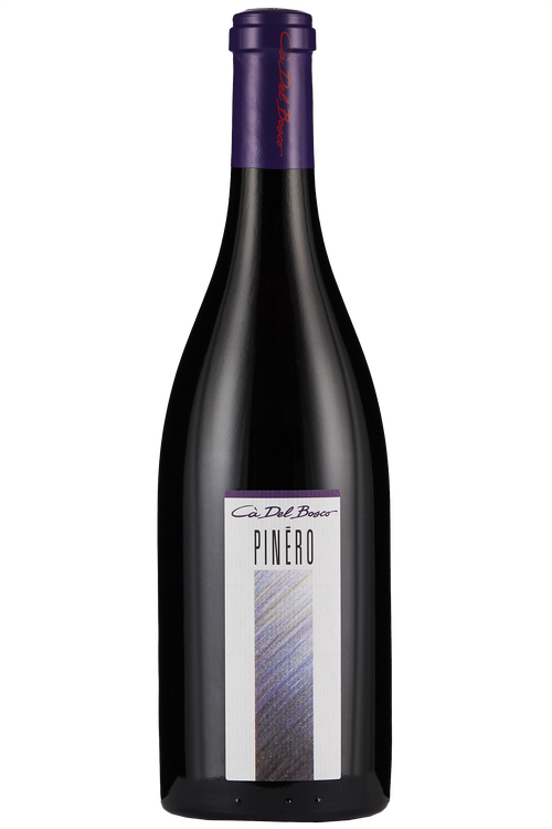 Sebino Rosso Pinot Nero Pinero