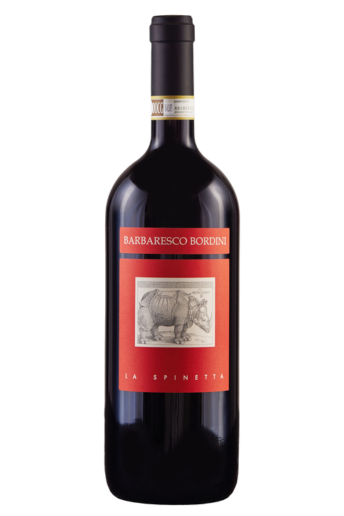 Barbaresco Bordini Bio
