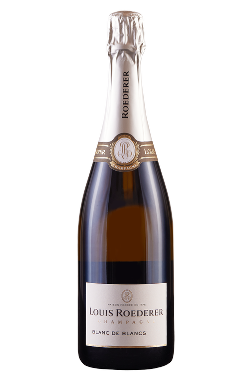 Champagne Brut Blanc De Blancs Vintage