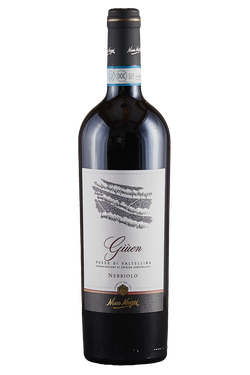 Rosso Di Valtellina Gi&ugrave;en