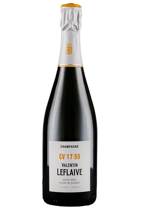 Champagne Extra Brut Blanc De Blancs CV|17|50