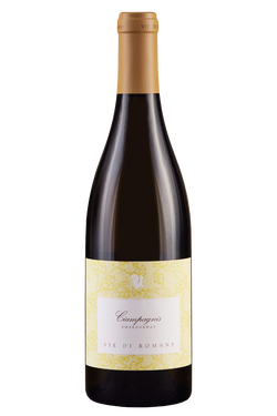 Friuli Isonzo Chardonnay Ciampagnis