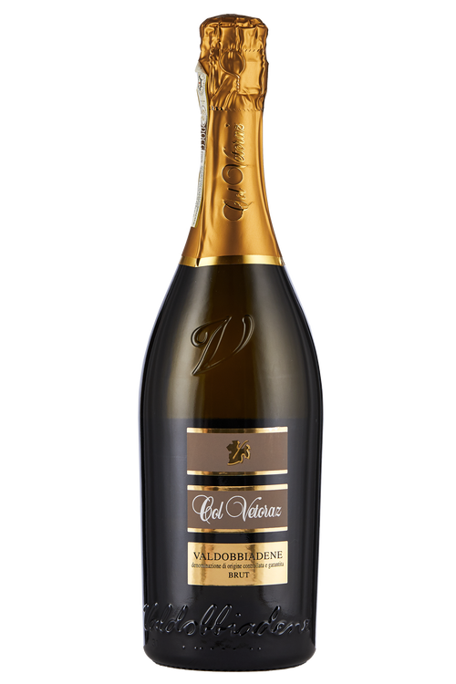 Prosecco Valdobbiadene Superiore Brut