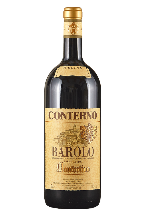 Barolo Riserva Monfortino
