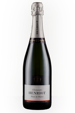 Champagne Blanc de Blancs