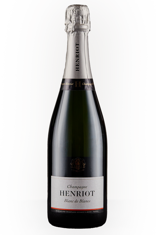 Champagne Blanc de Blancs