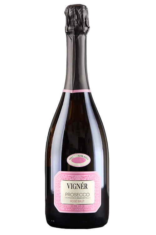 Prosecco Ros&eacute; Vign&egrave;r