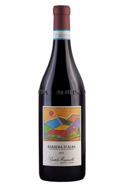 Barbera d'Alba