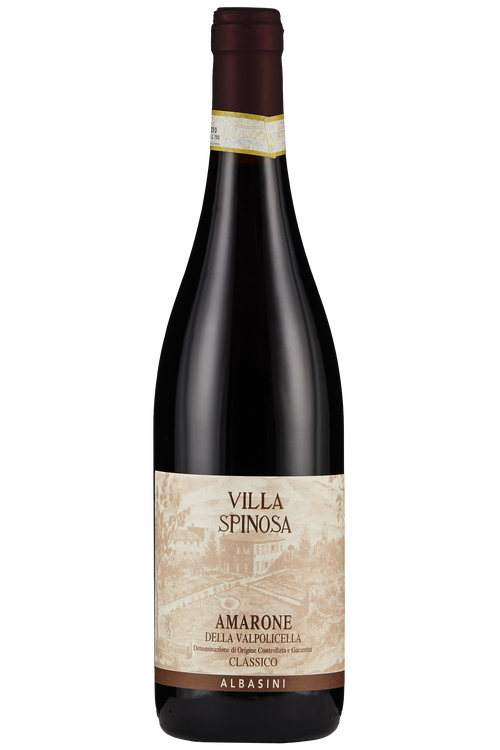 Amarone della Valpolicella Classico Albasini