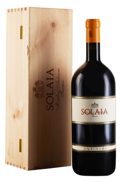 Toscana Solaia
