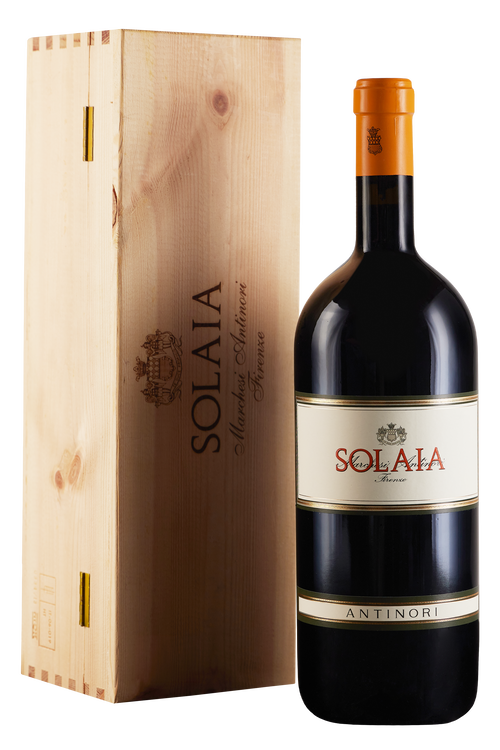 Toscana Solaia