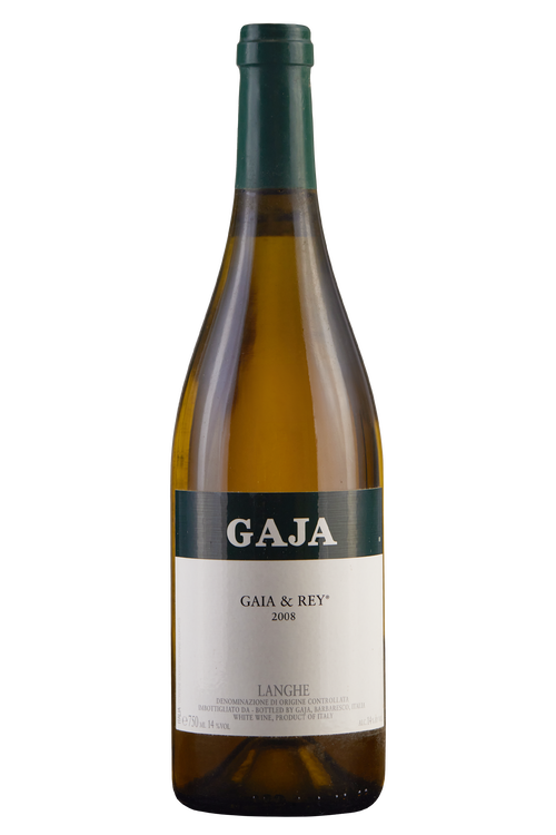 Langhe Bianco Gaja e Rey