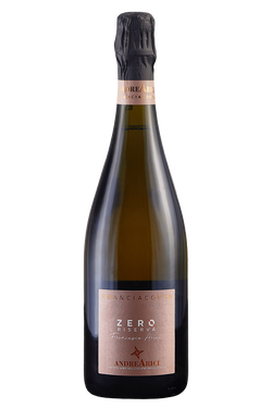 Franciacorta Dosaggio Zero Riserva Francesco Arici