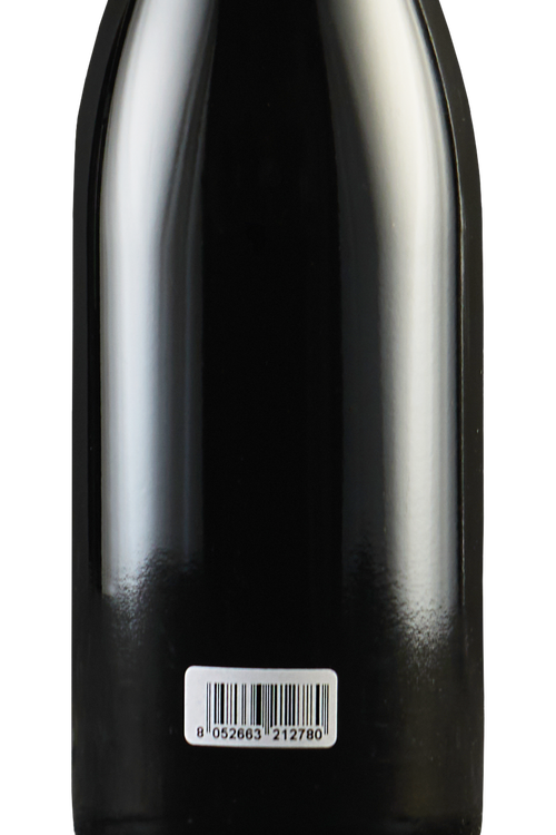 Terre Siciliane Pignatello Rosso Bio