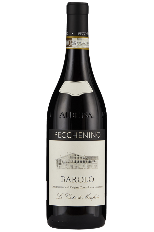 Barolo Le Coste
