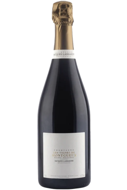 Champagne Extra Brut Blanc De Blancs Les Vignes De Montgueux