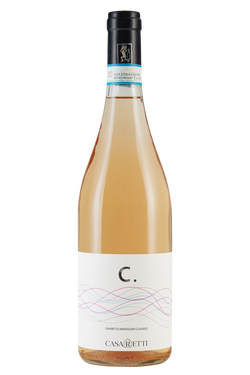 Bardolino Classico Chiaretto bio