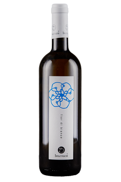 Terre Siciliane Fior di Bianco bio