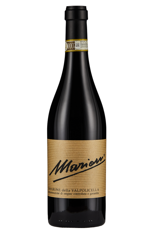 Amarone della Valpolicella