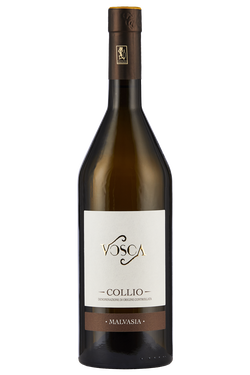 Collio Goriziano Malvasia