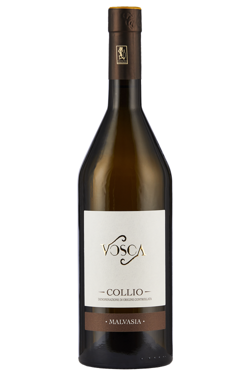 Collio Goriziano Malvasia