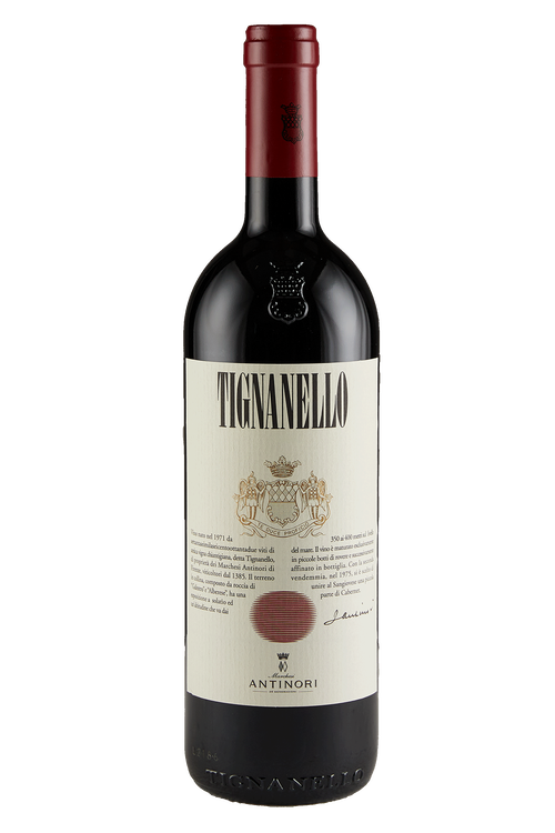 Toscana Tignanello
