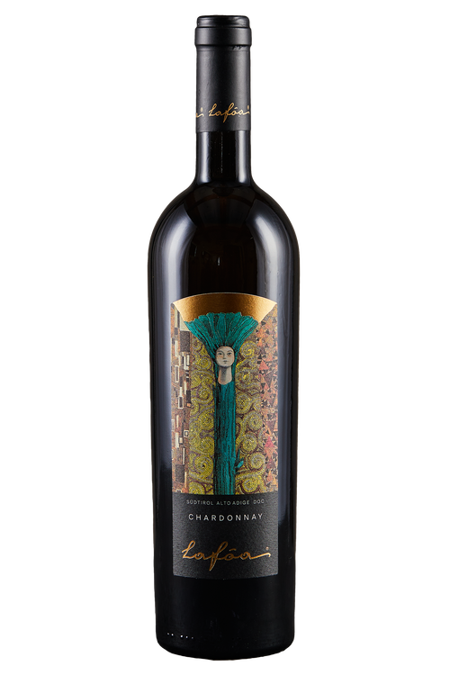 Alto Adige Chardonnay Laf&oacute;a