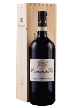 Brunello Di Montalcino