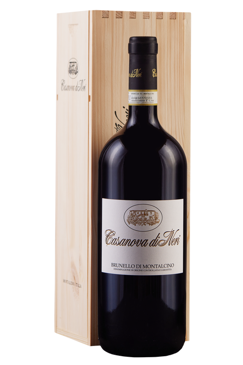 Brunello Di Montalcino
