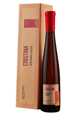 Vendemmia Tardiva Cristina