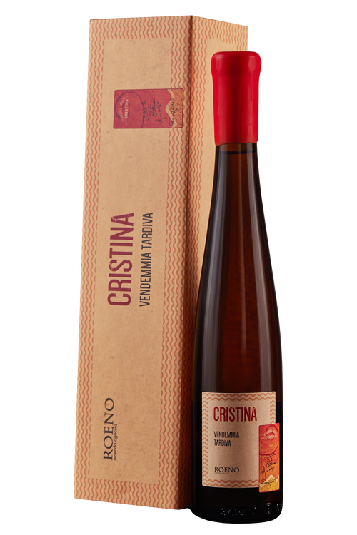 Vendemmia Tardiva Cristina