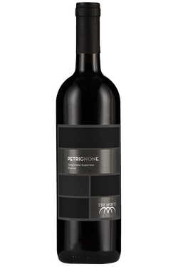 Sangiovese di Romagna Riserva Oriolo Petrignone bio
