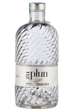 Grappa di Traminer Dolomiten
