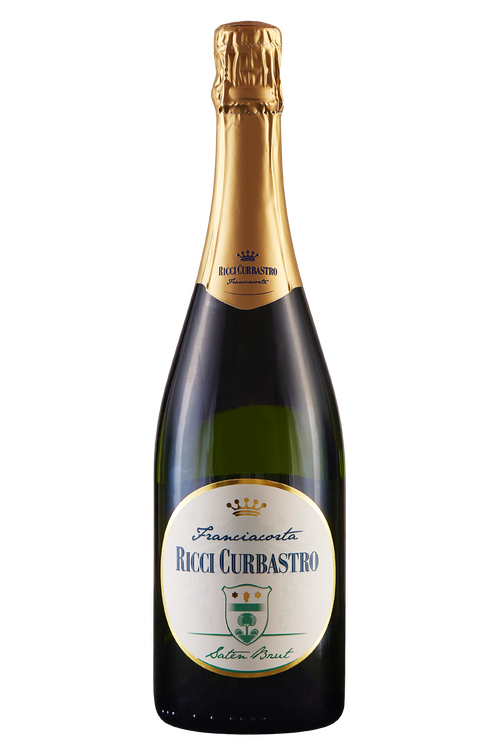 Franciacorta Satèn