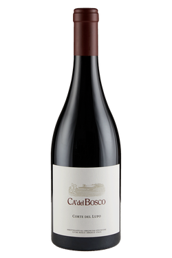 Curtefranca Rosso Corte del Lupo