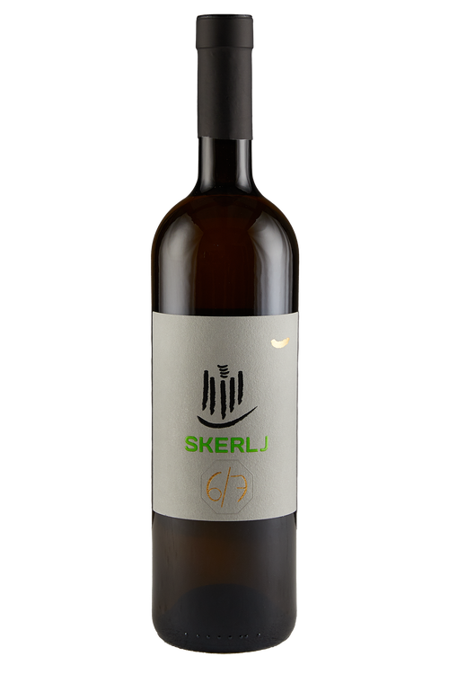 Venezia Giulia Vitovska 6/7