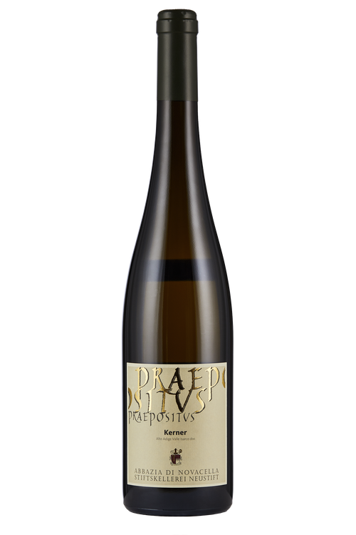 Alto Adige Valle Isarco Kerner Praepositus