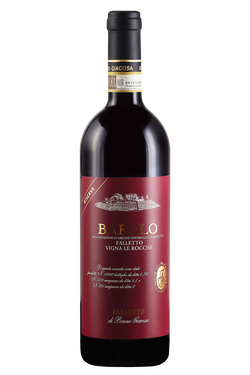 Barolo Riserva Falletto Vigna Le Rocche
