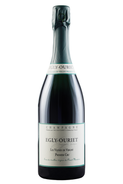 Champagne Premier Cru Les Vignes De Vrigny