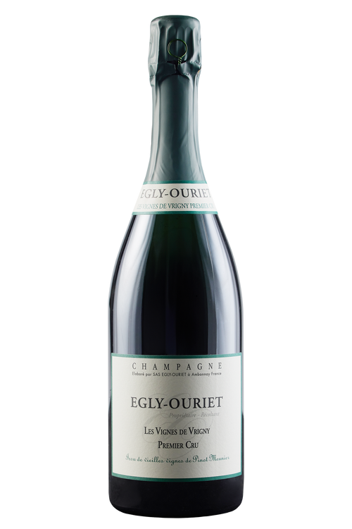 Champagne Premier Cru Les Vignes De Vrigny