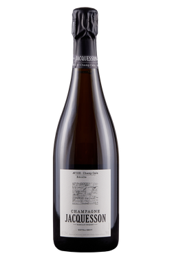 Champagne Grand Cru Extra Brut Avize Champ Caïn