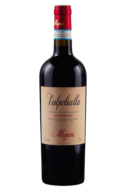 Valpolicella Classico Superiore