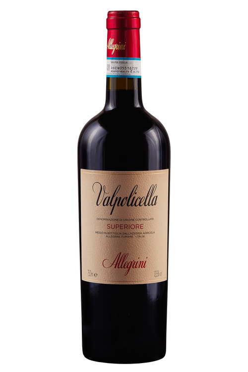 Valpolicella Classico Superiore