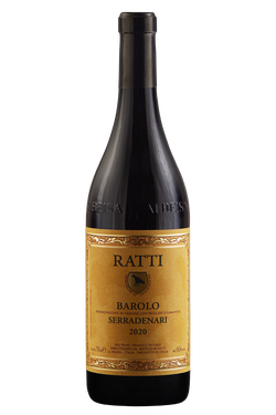 Barolo Serradenari