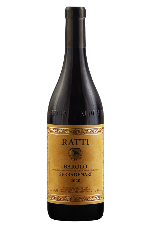 Barolo Serradenari