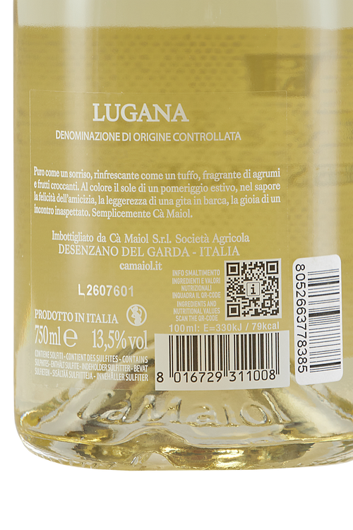 Lugana Prestige