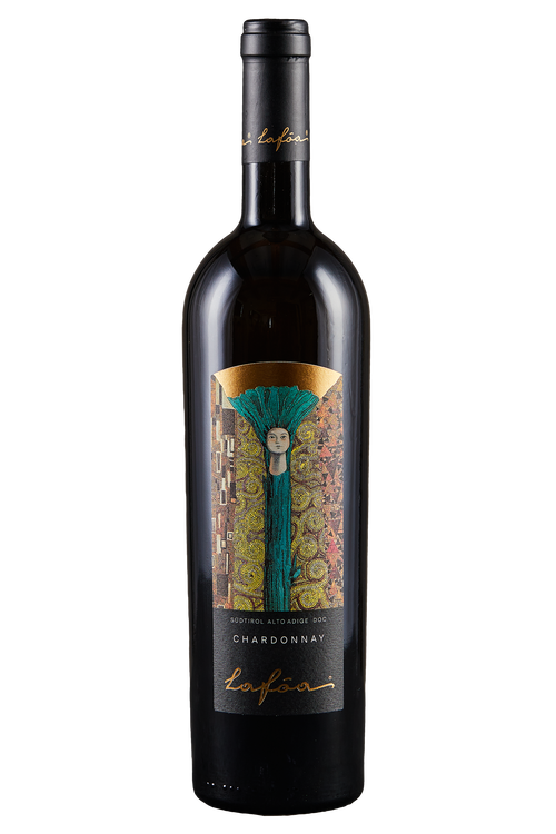 Alto Adige Chardonnay Lafóa