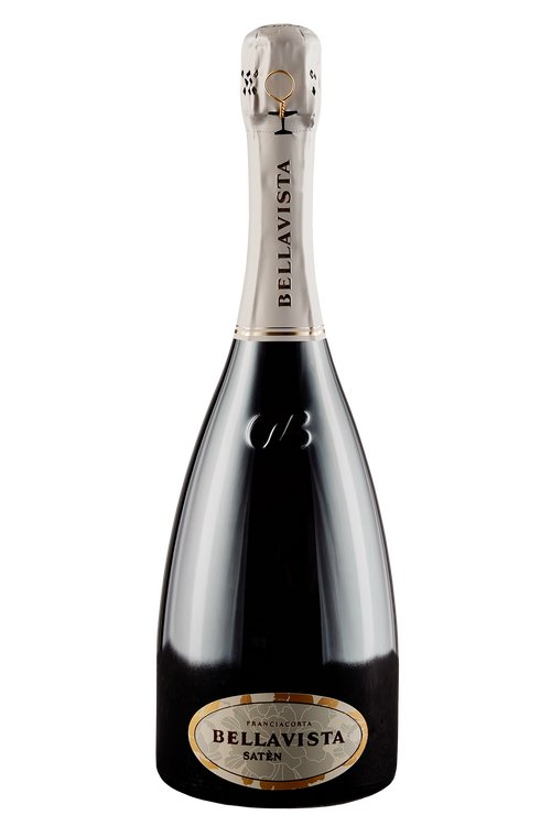 Franciacorta Satèn